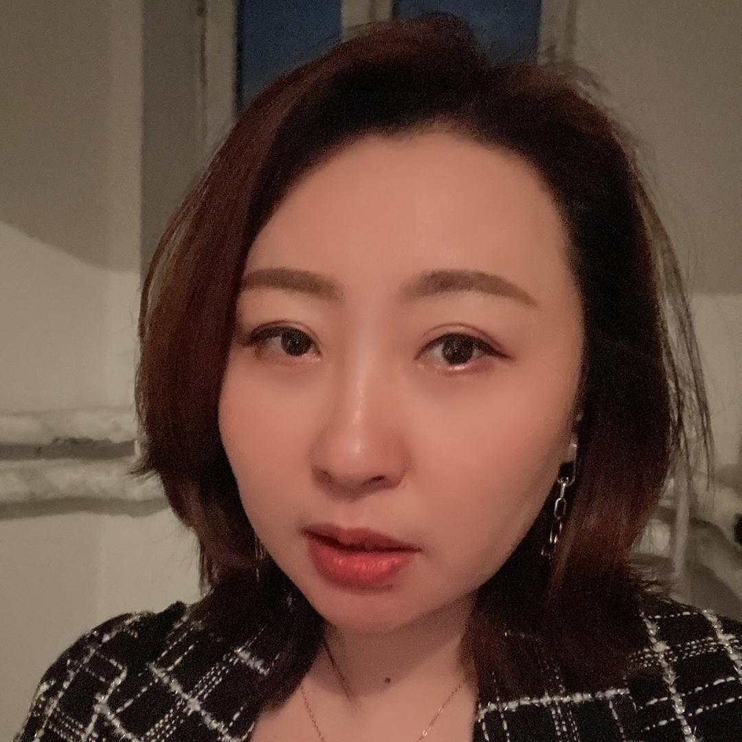 海棠果儿
