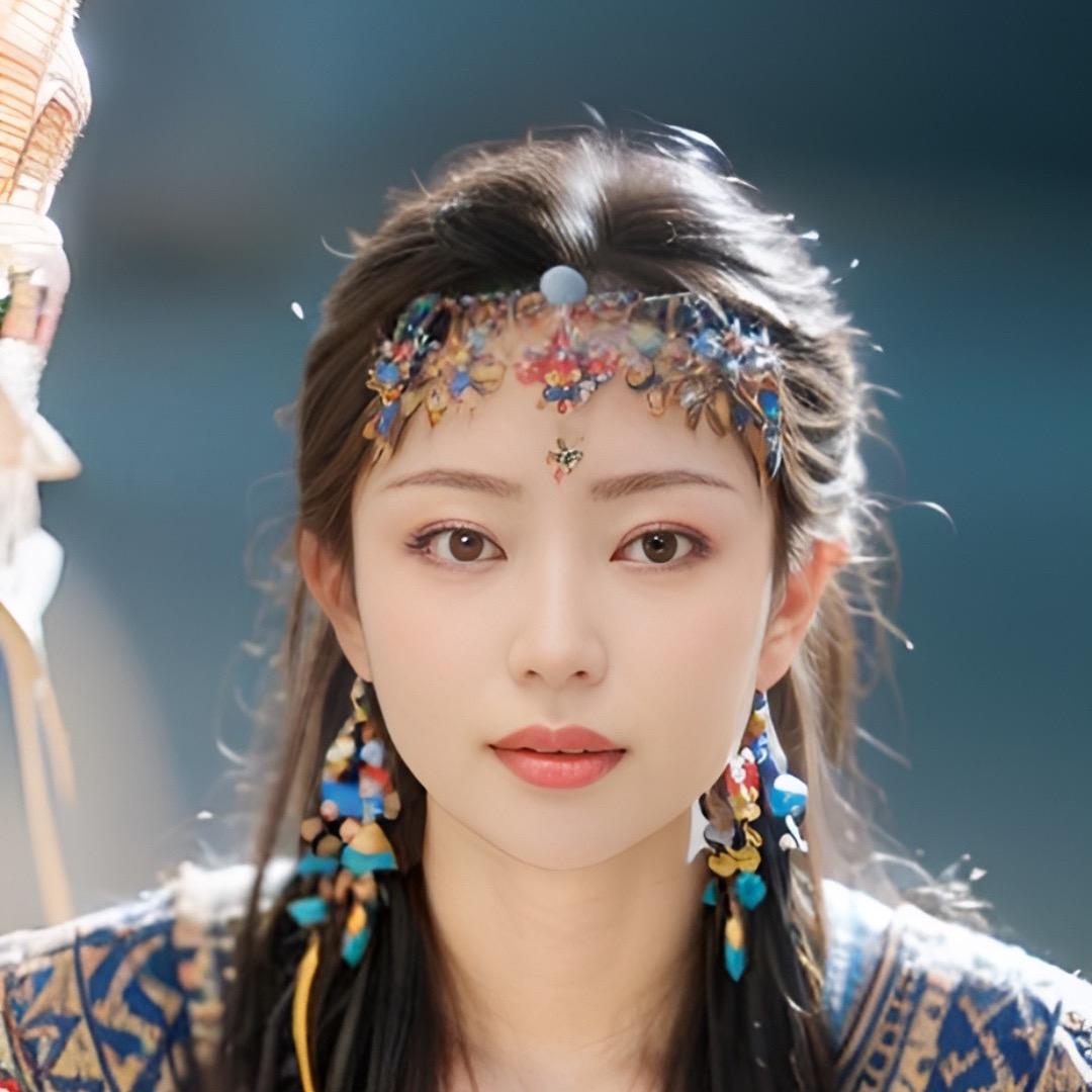 婷婷