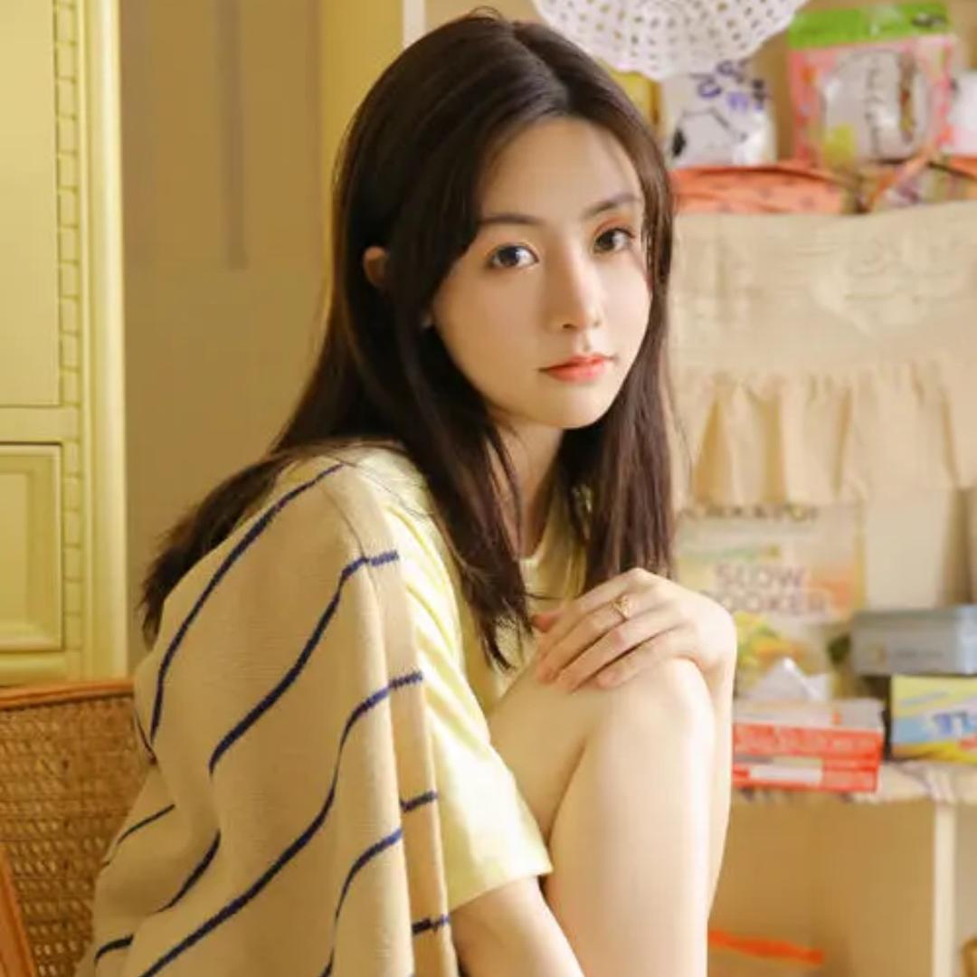 小桃气🍑