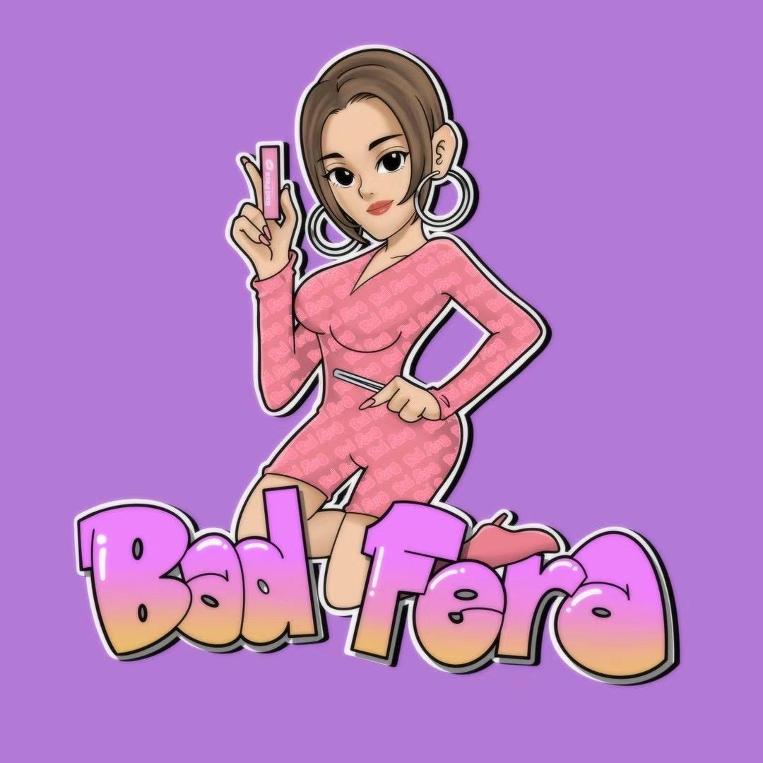 Bad Fera 🛍️在吐鲁番！