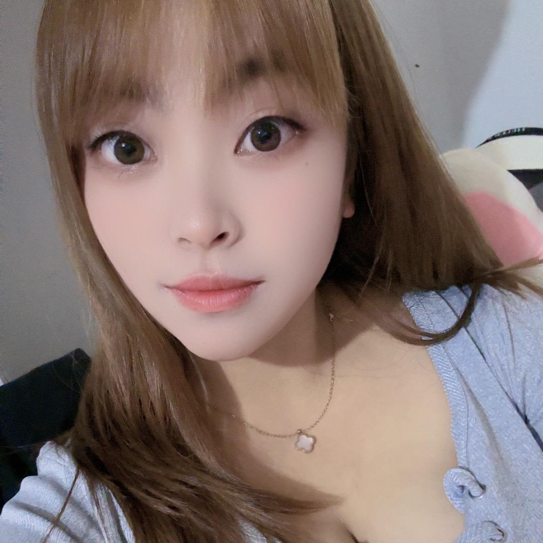 云朵⛅️