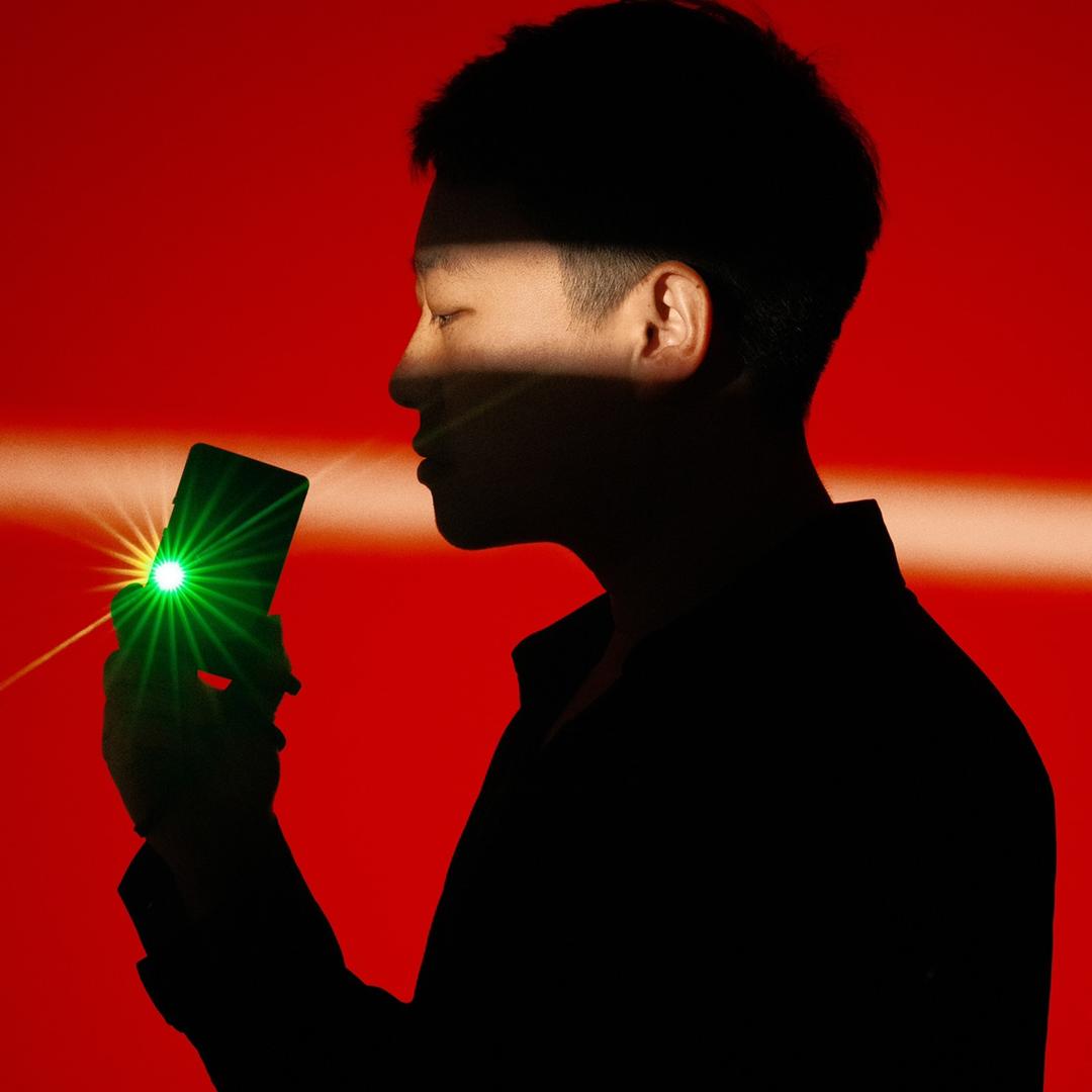 梅河口摄影师肖恩