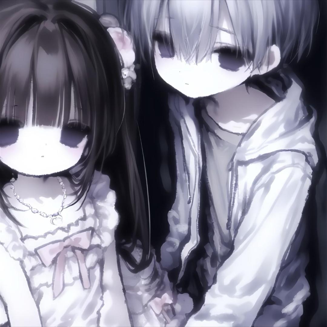 故梦（永劫无间）