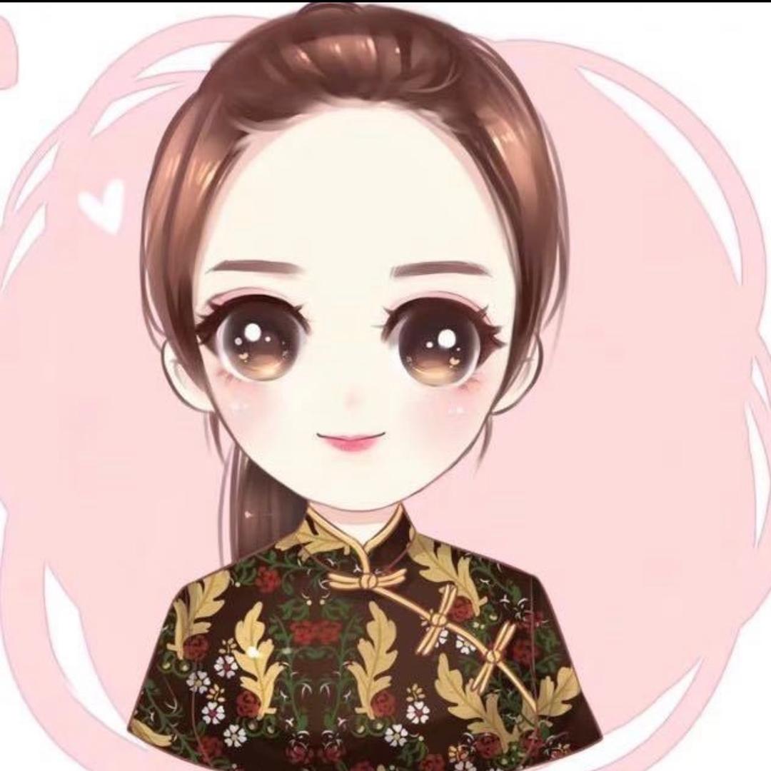 是丽丽呀 ……