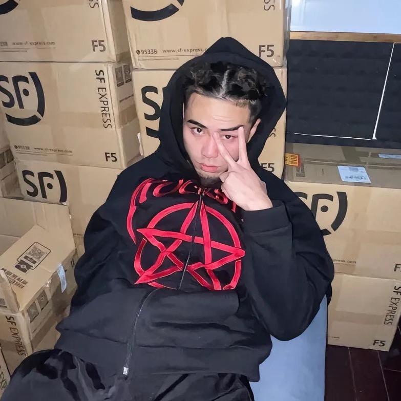 我好帅77
