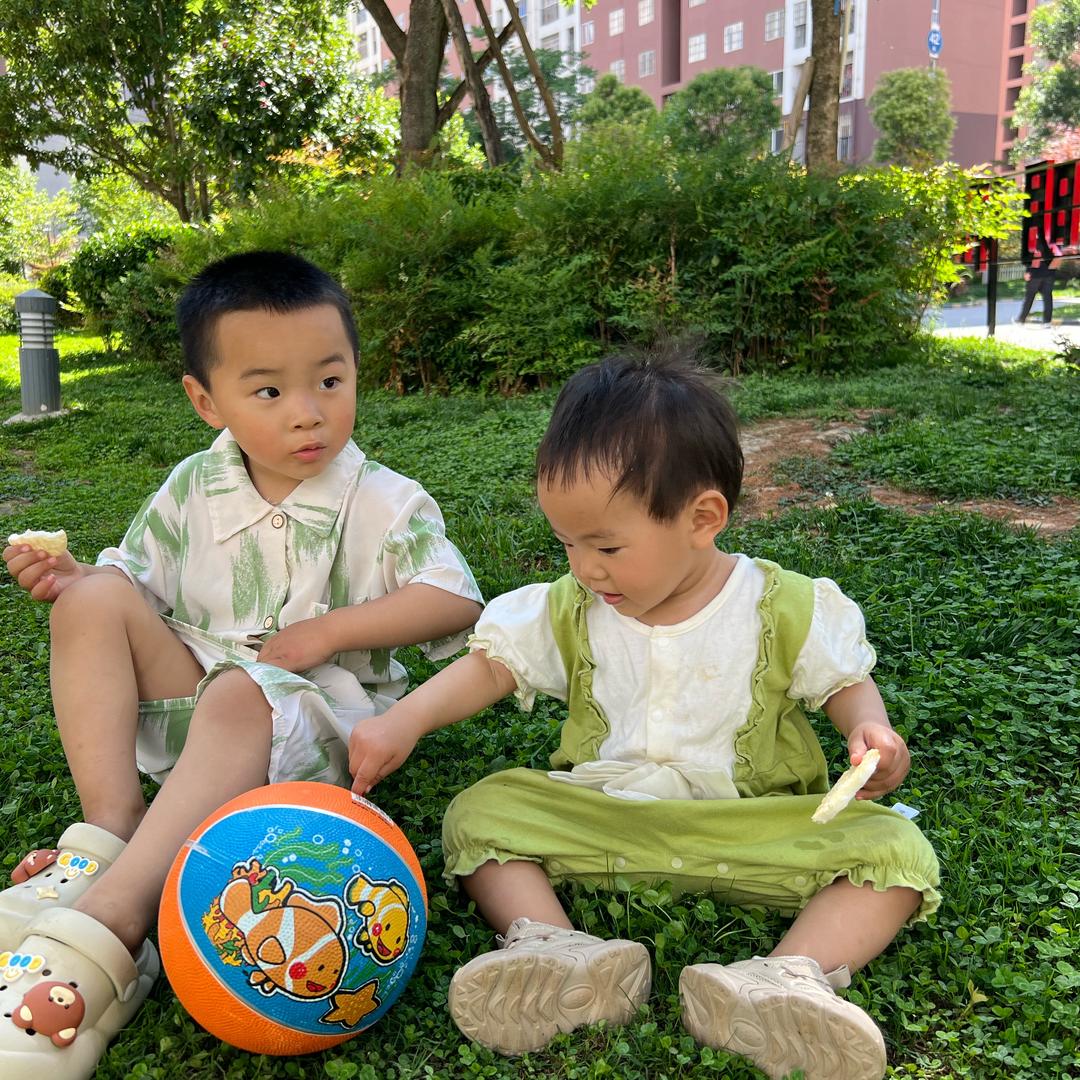 奕宸麻麻