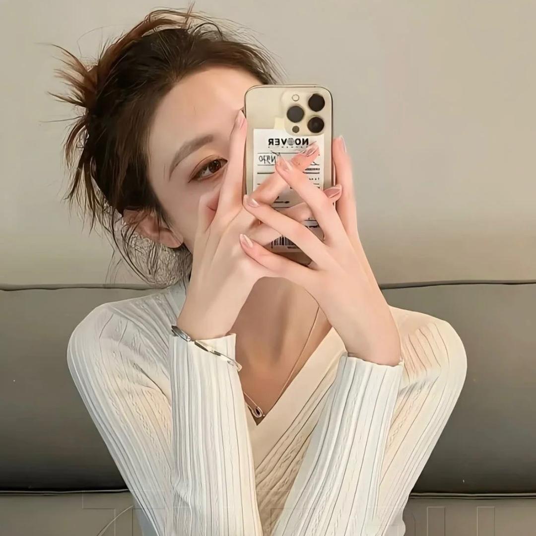 周姑娘@