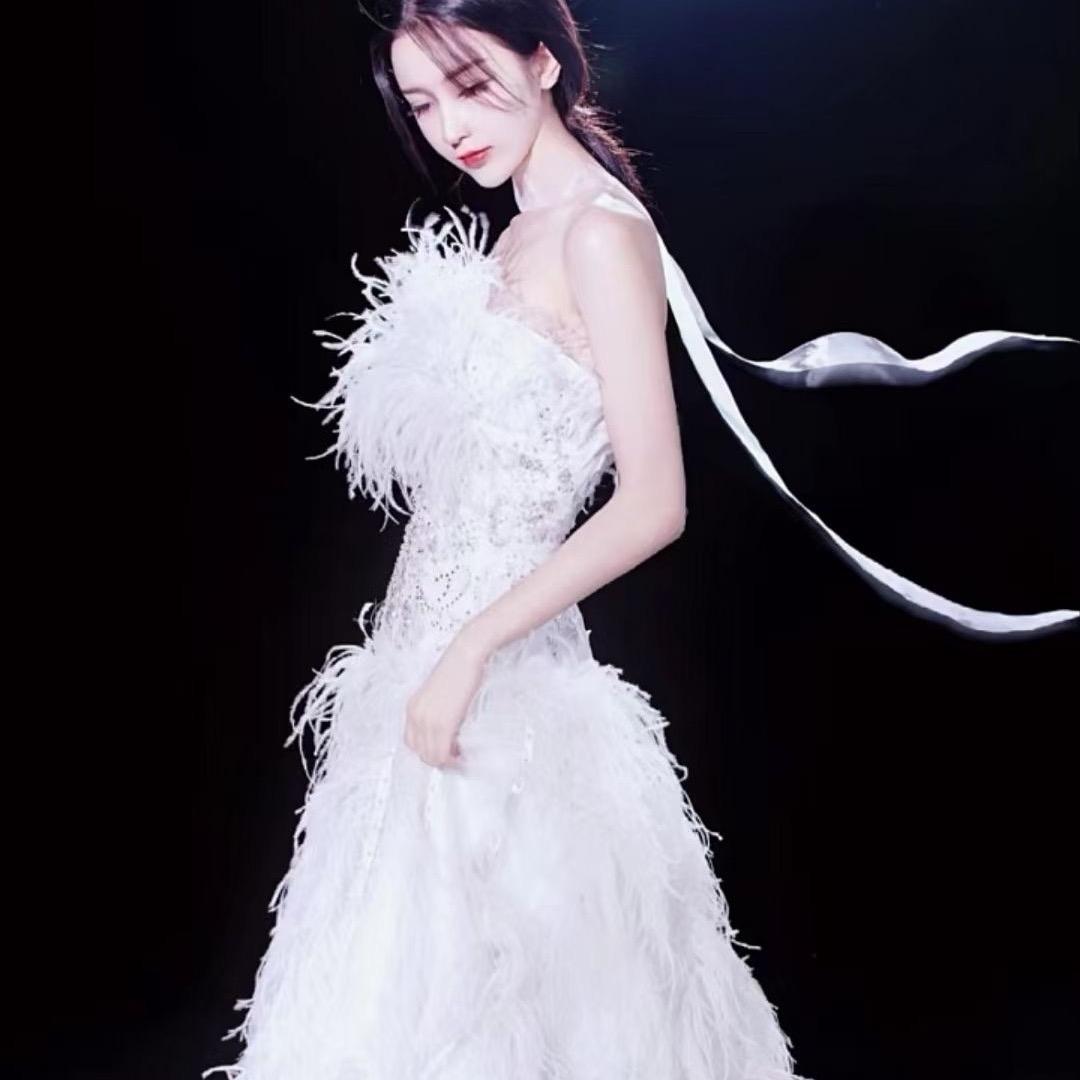 乔大美女