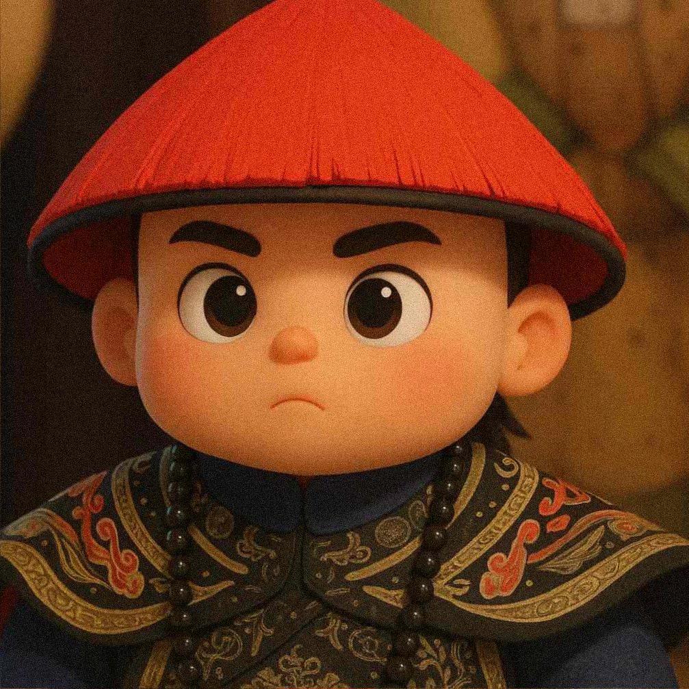 犟种小子