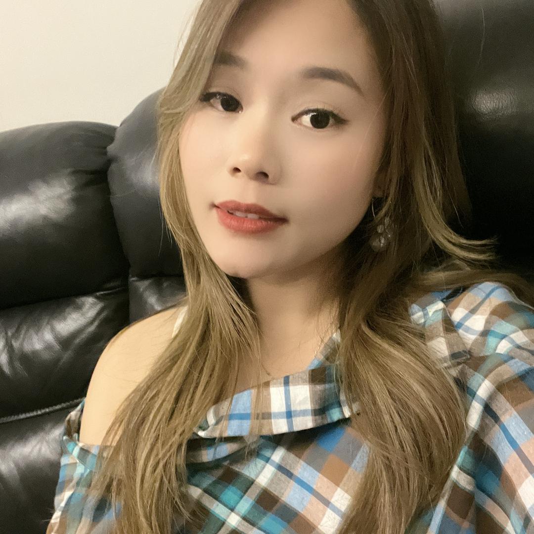 🍀粤K的姑娘在HK🍄