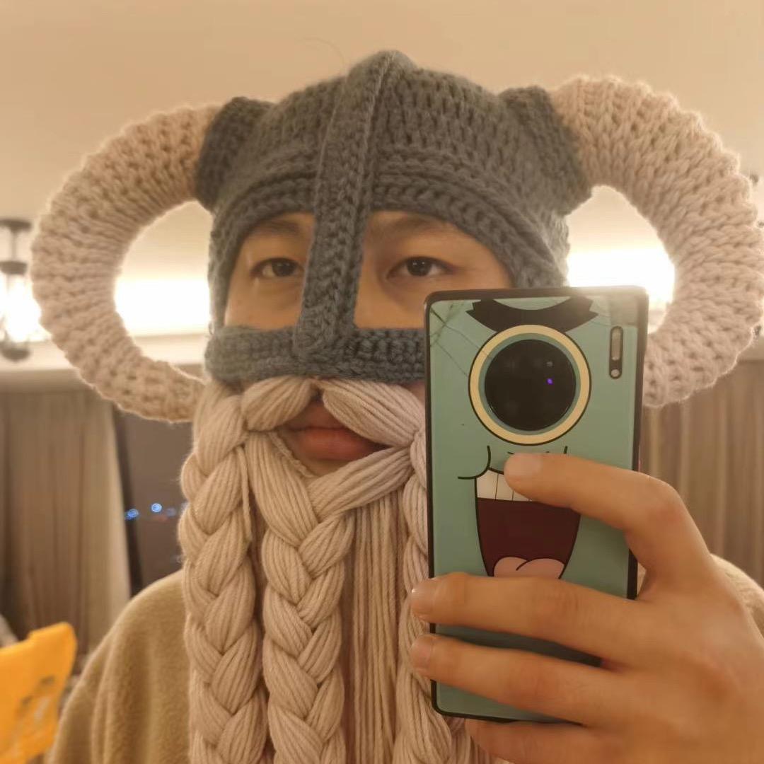 原的!