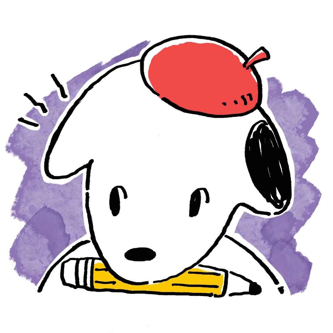 禾道绘动漫周边