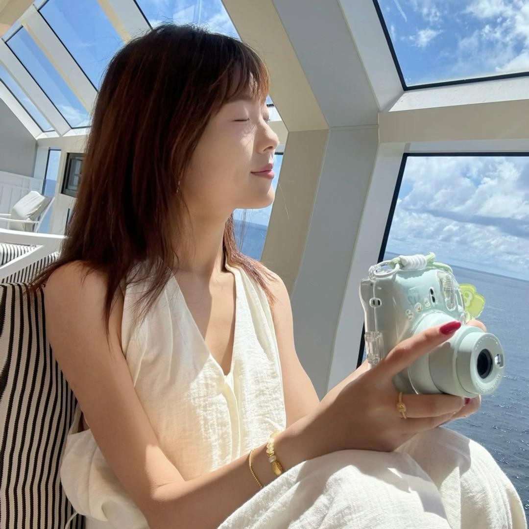 徐徐（抢跑双十一）