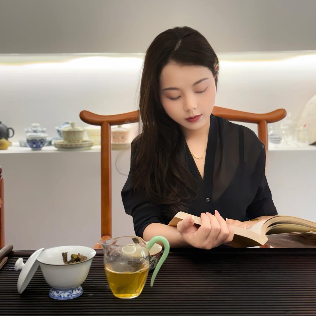 🍃叶总汇