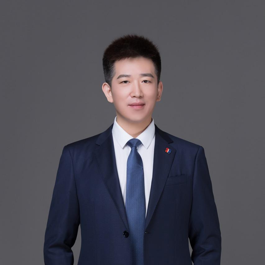孟旭讲财经