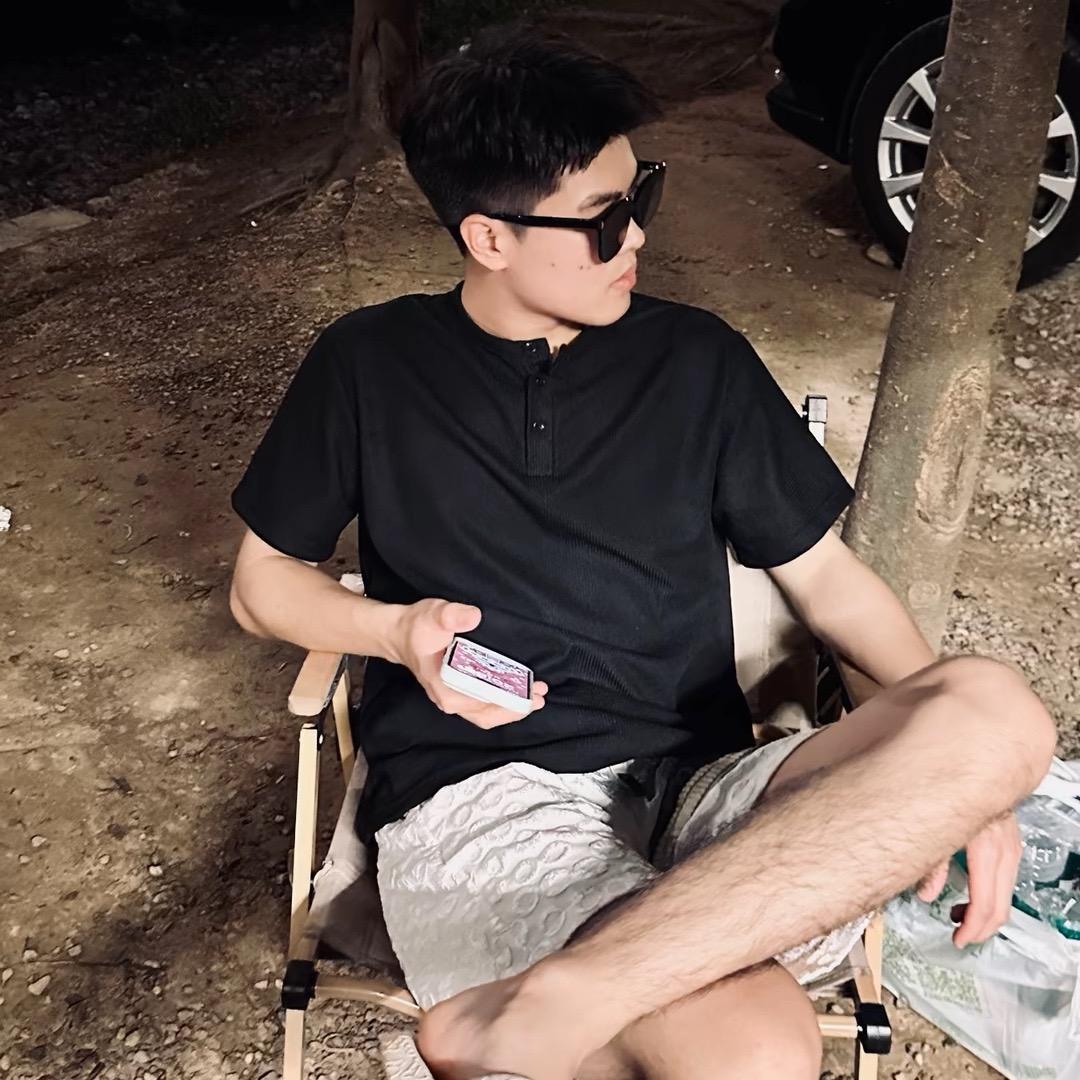 佬友烧烤