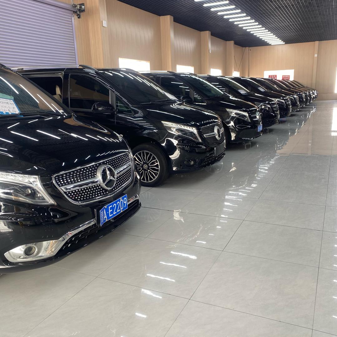 精品二手汽车批发