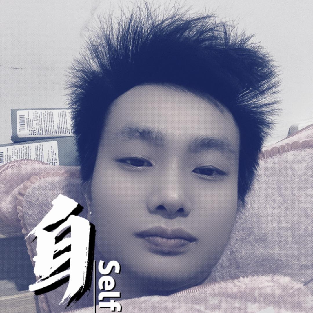 🥀এ᭄手雷拌饭&