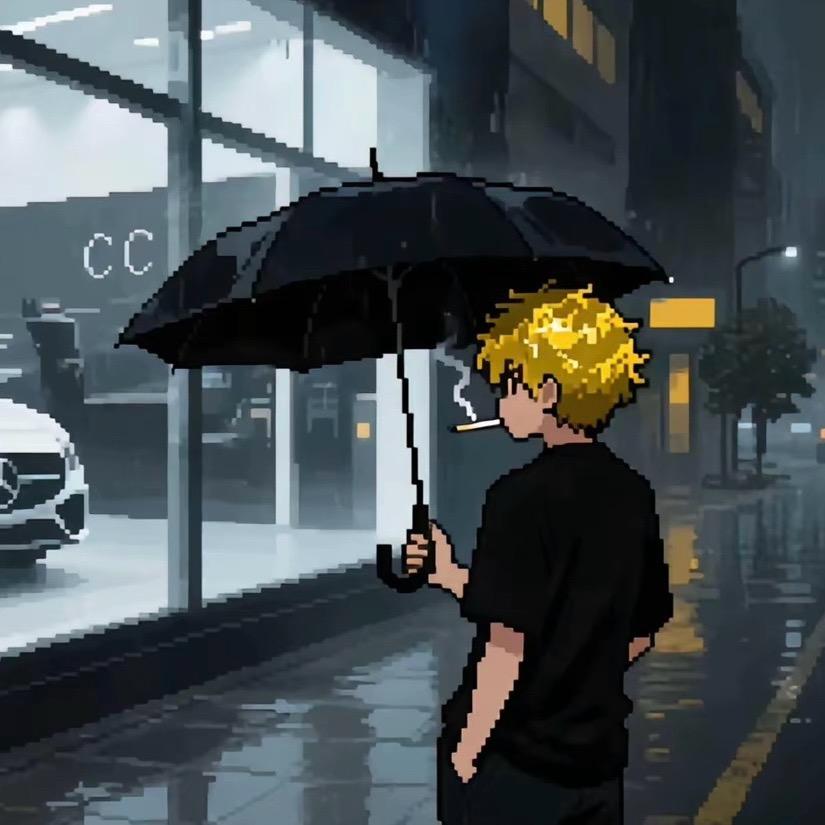 小白.🌥️
