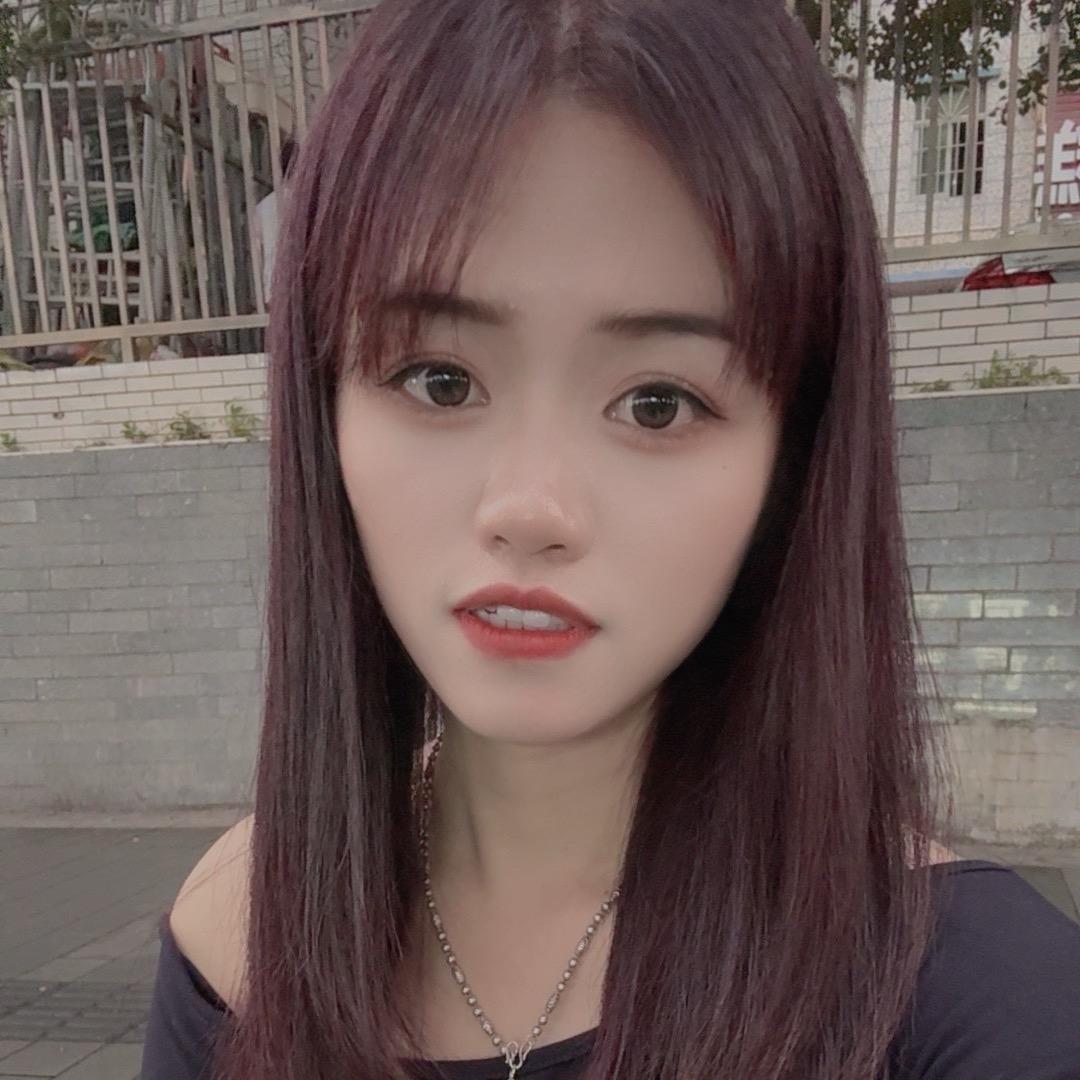 小覃👼同学