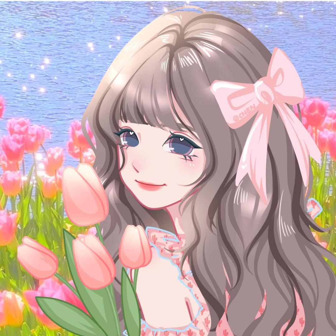香菜千层🌈