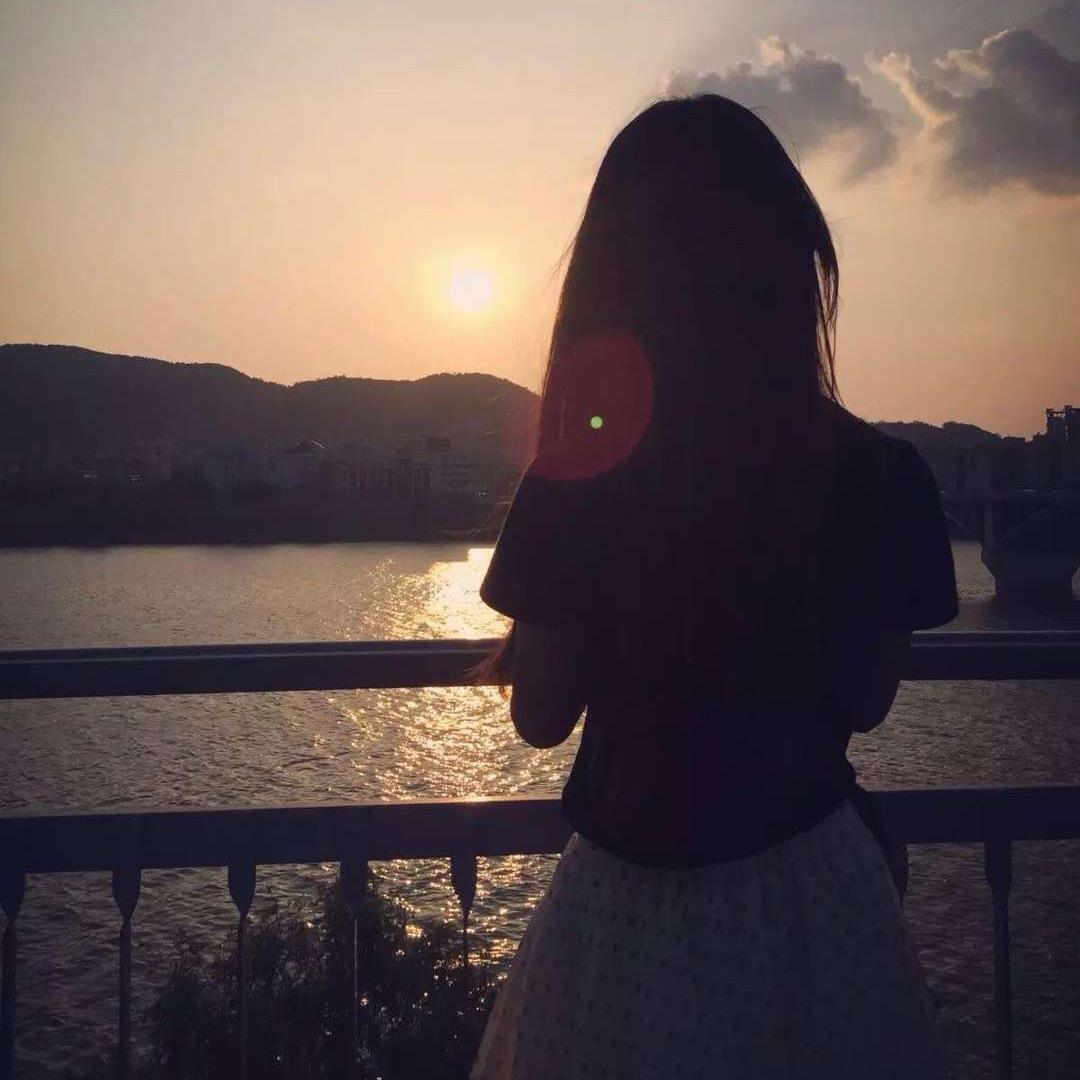 静 💓