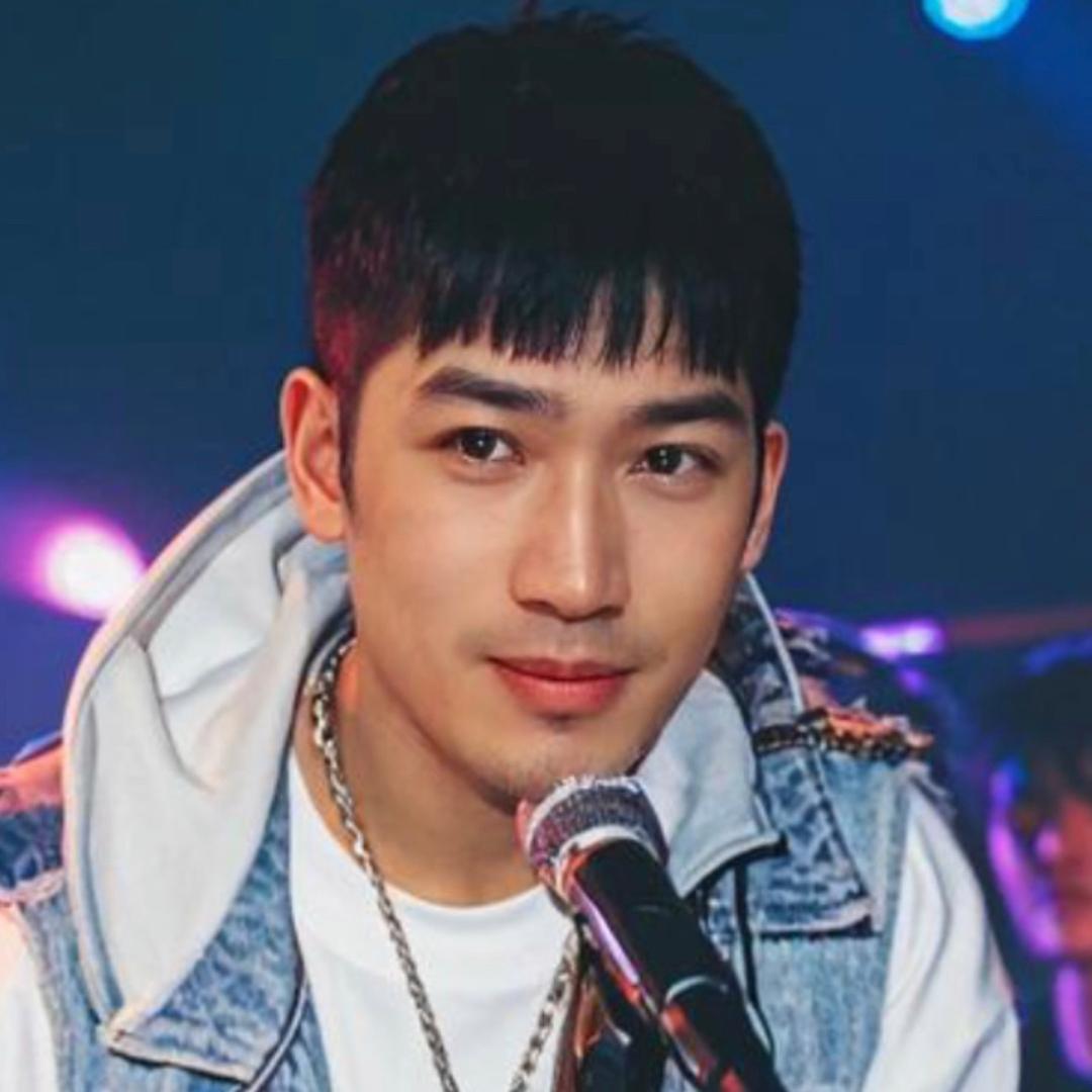 云山（猛男喷王）