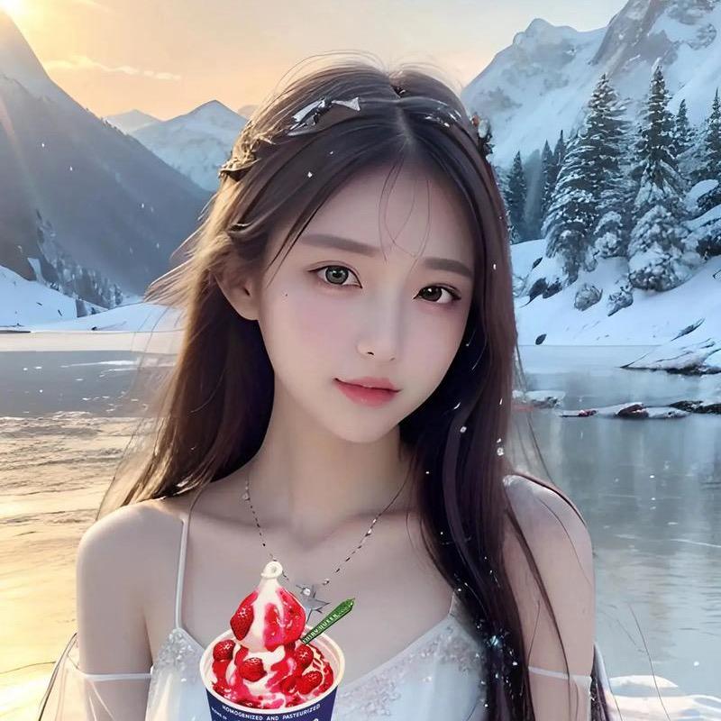 美睿汐谣Lyra