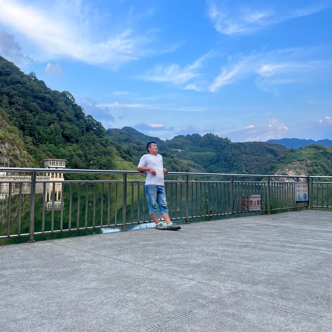 大雪山小谭腊肉