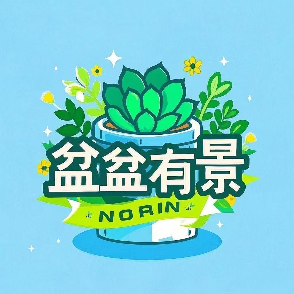 盆盆有景 植觉木坊