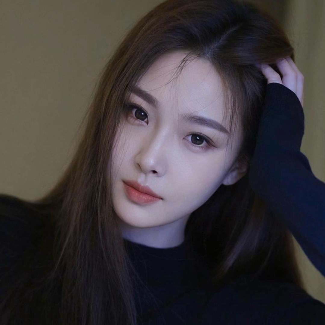 李大美💞