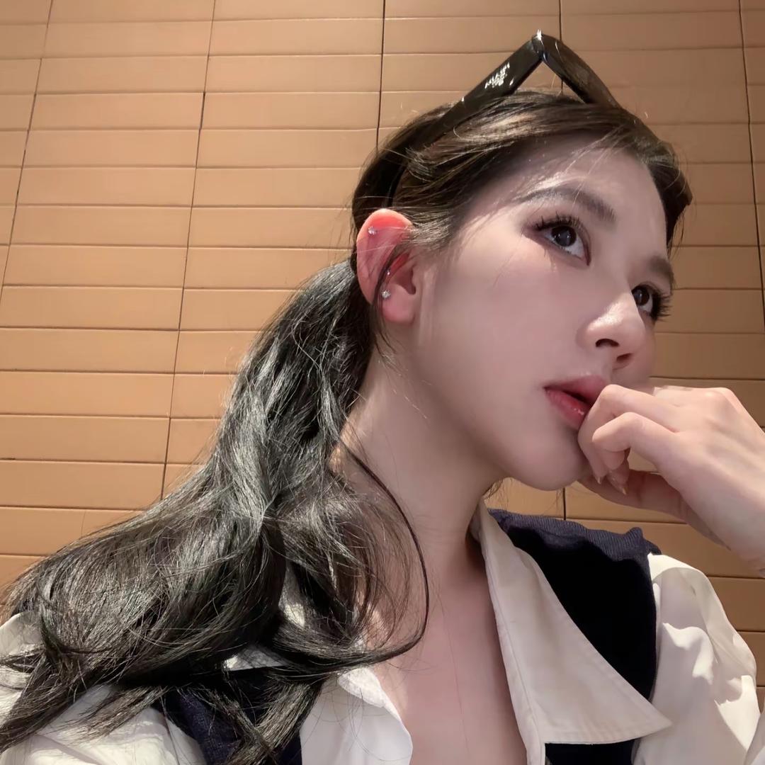 然然_Sara
