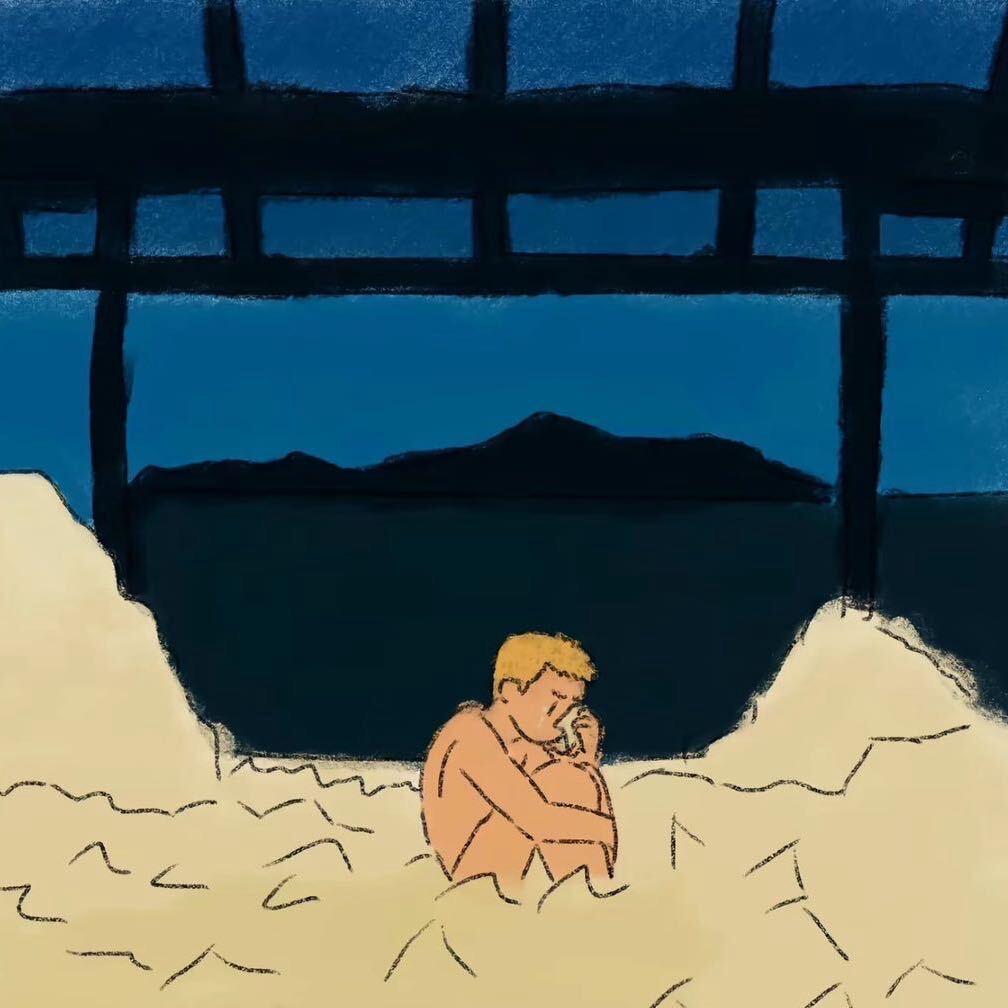 用502粘住时间线