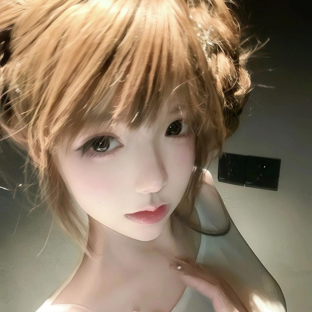 下雨就变小鱼