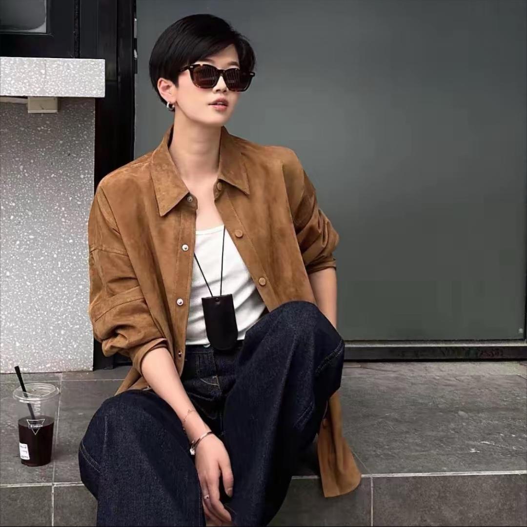 老贝Bay（日常穿搭）