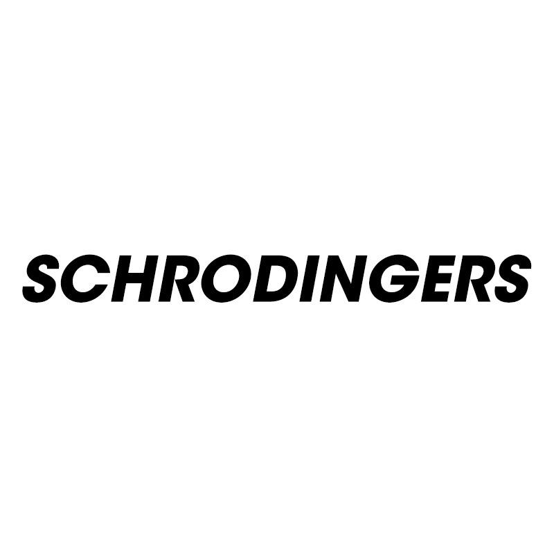 SCHRODINGERS欧洲站