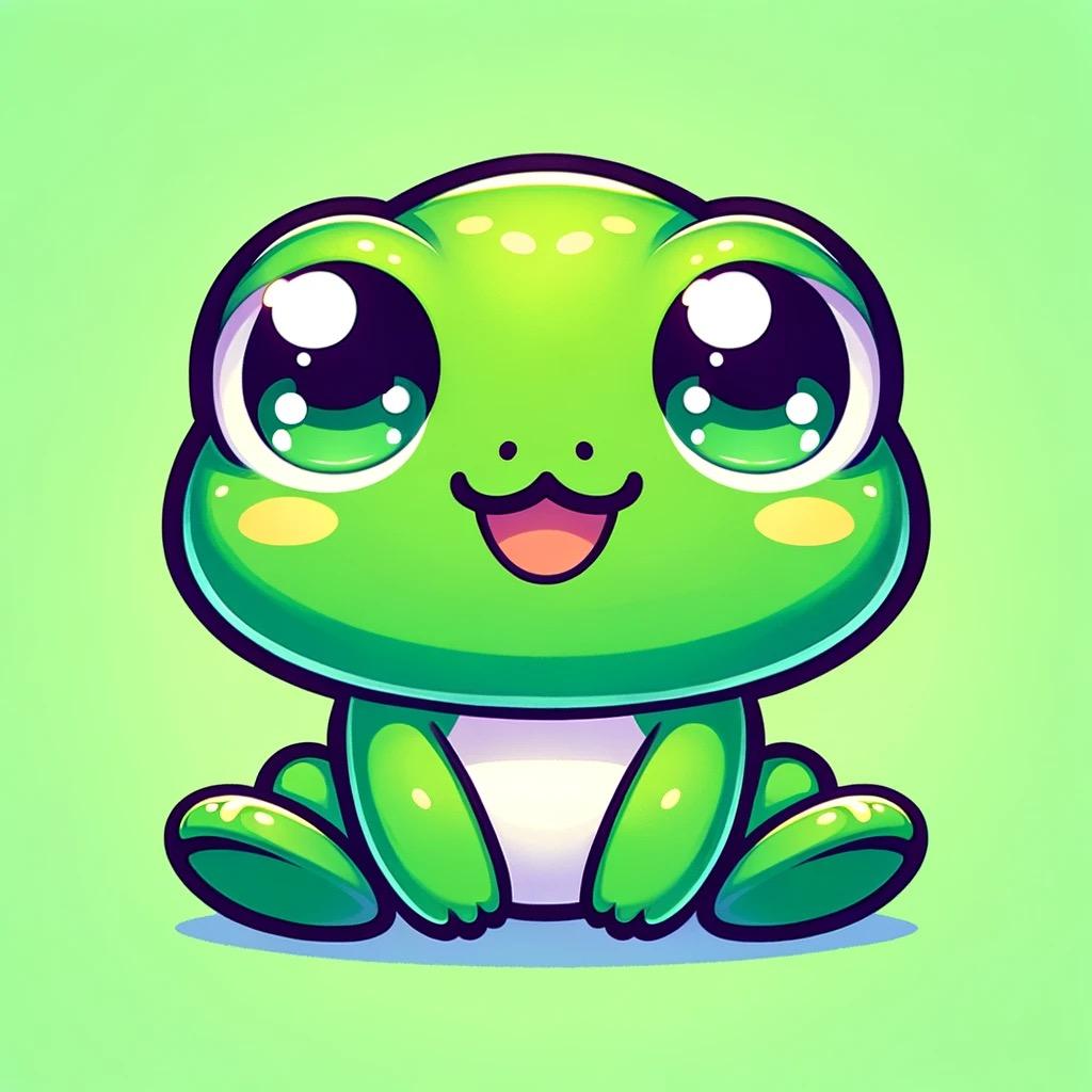 🐸