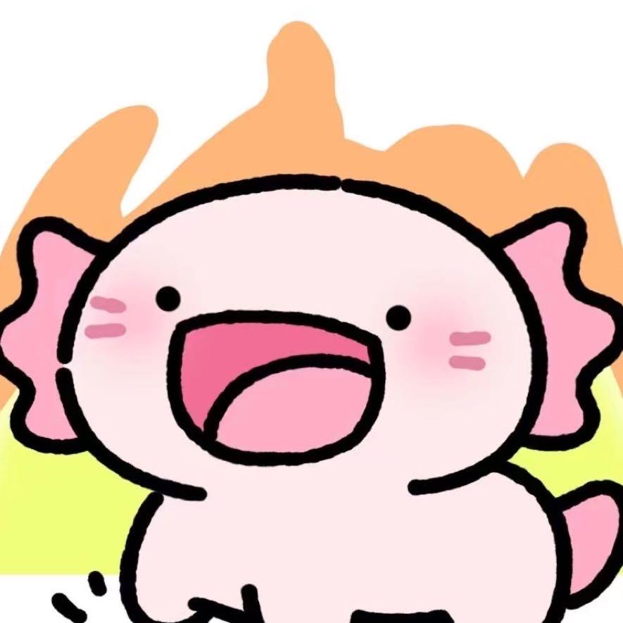 娃娃鱼