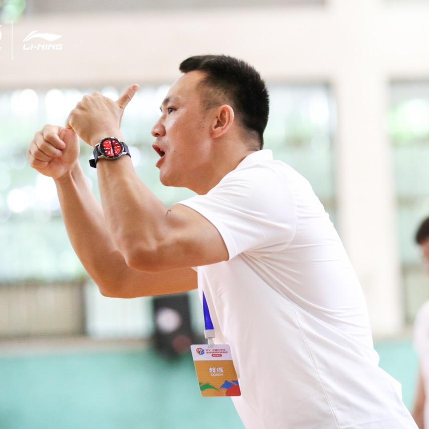 高浦小学篮球队🏀