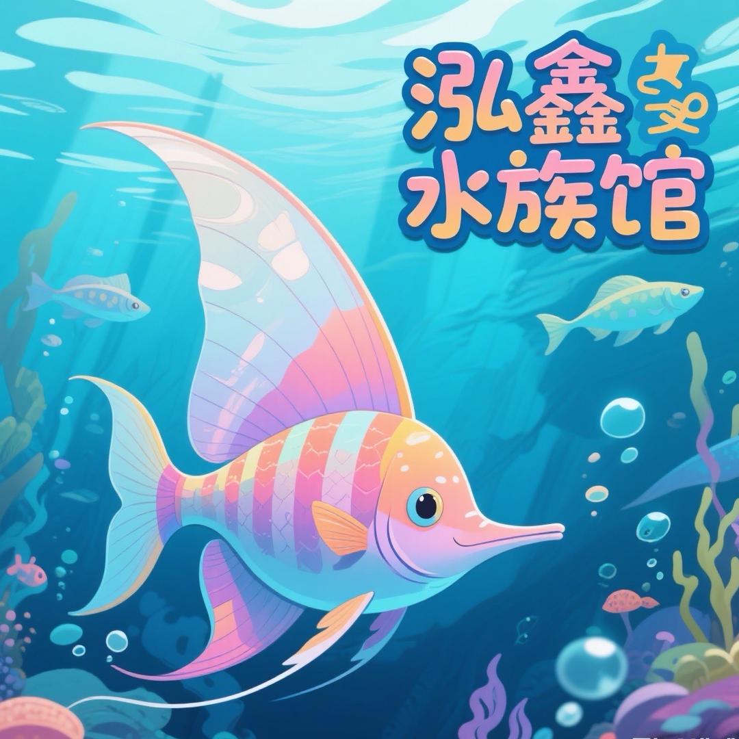泓鑫水族馆
