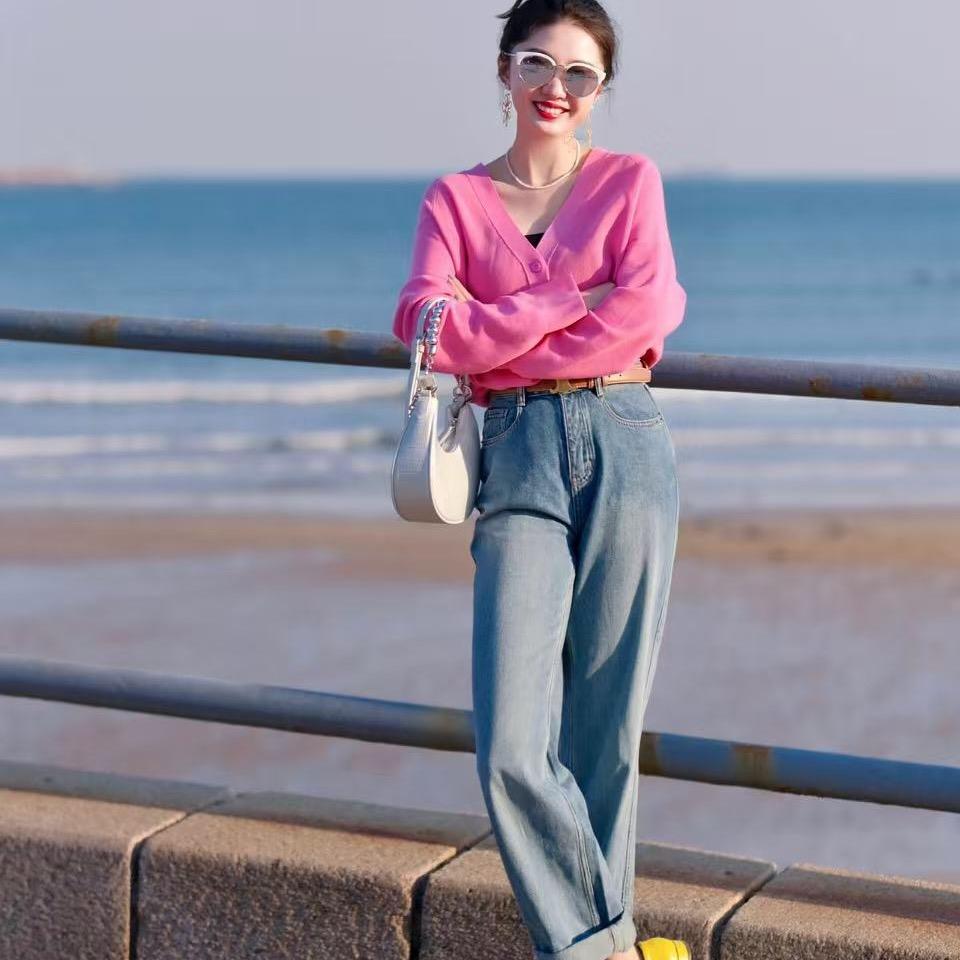 义乌女装华南仓