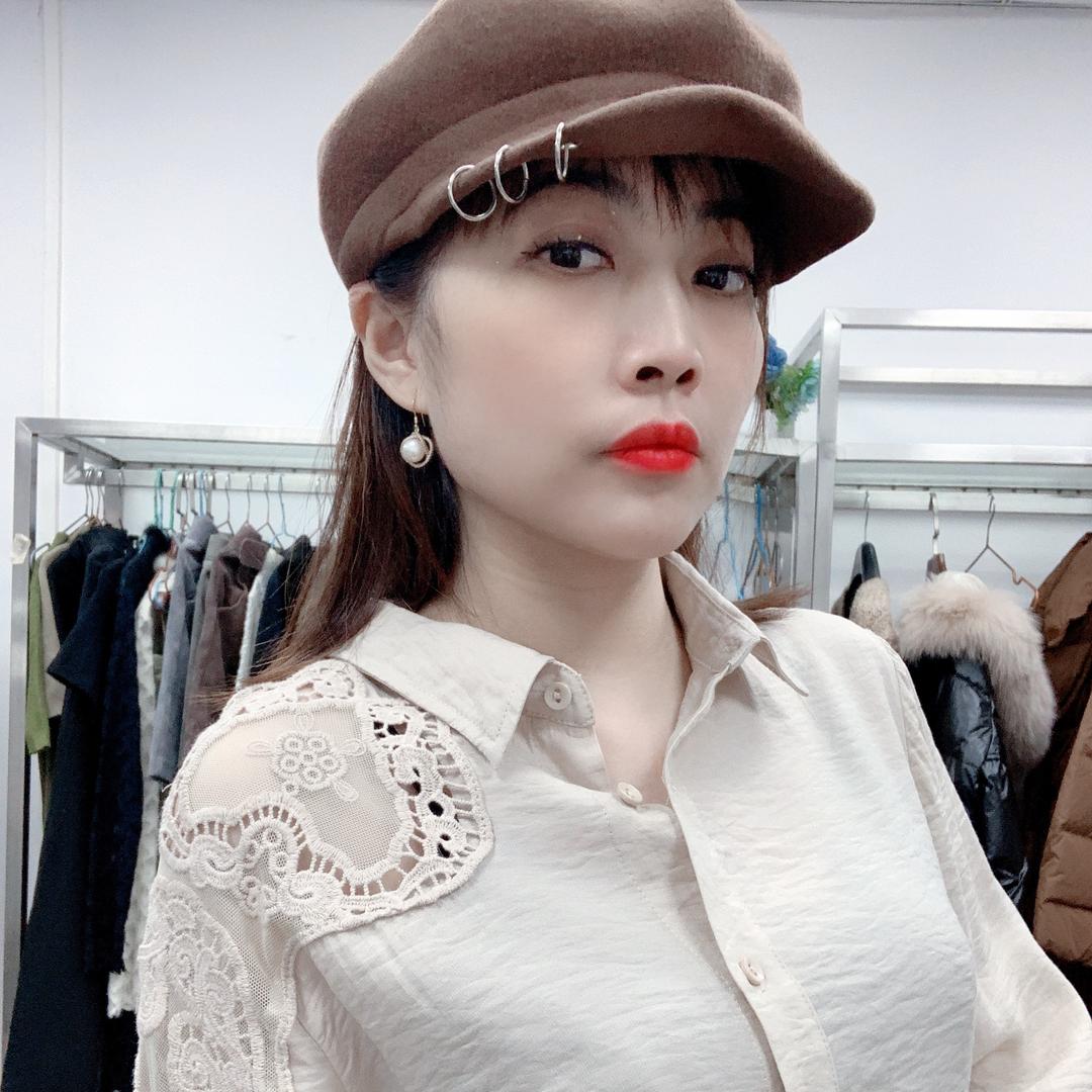 深圳市南山区徐家姑娘服饰