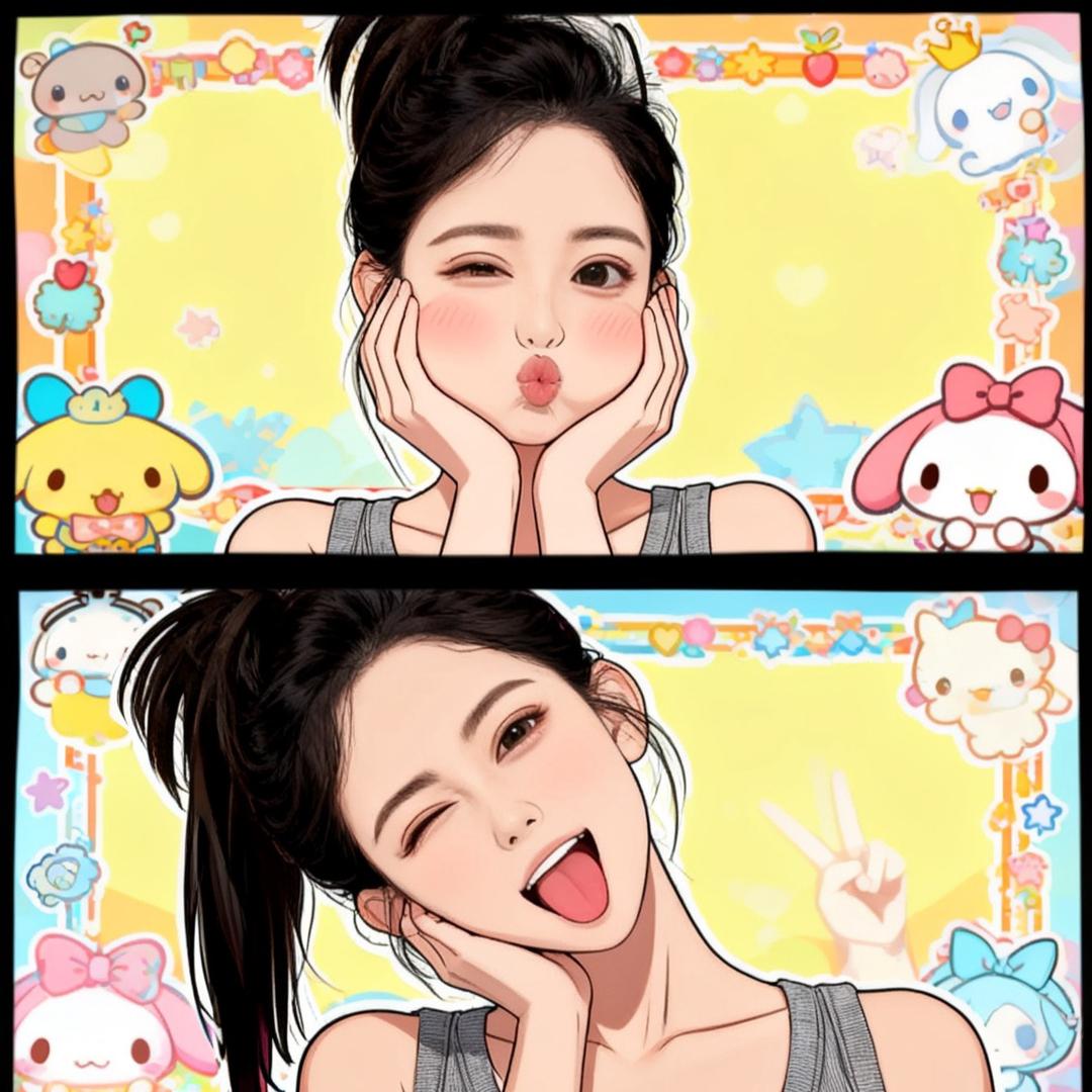 ꫛ心想事🍊