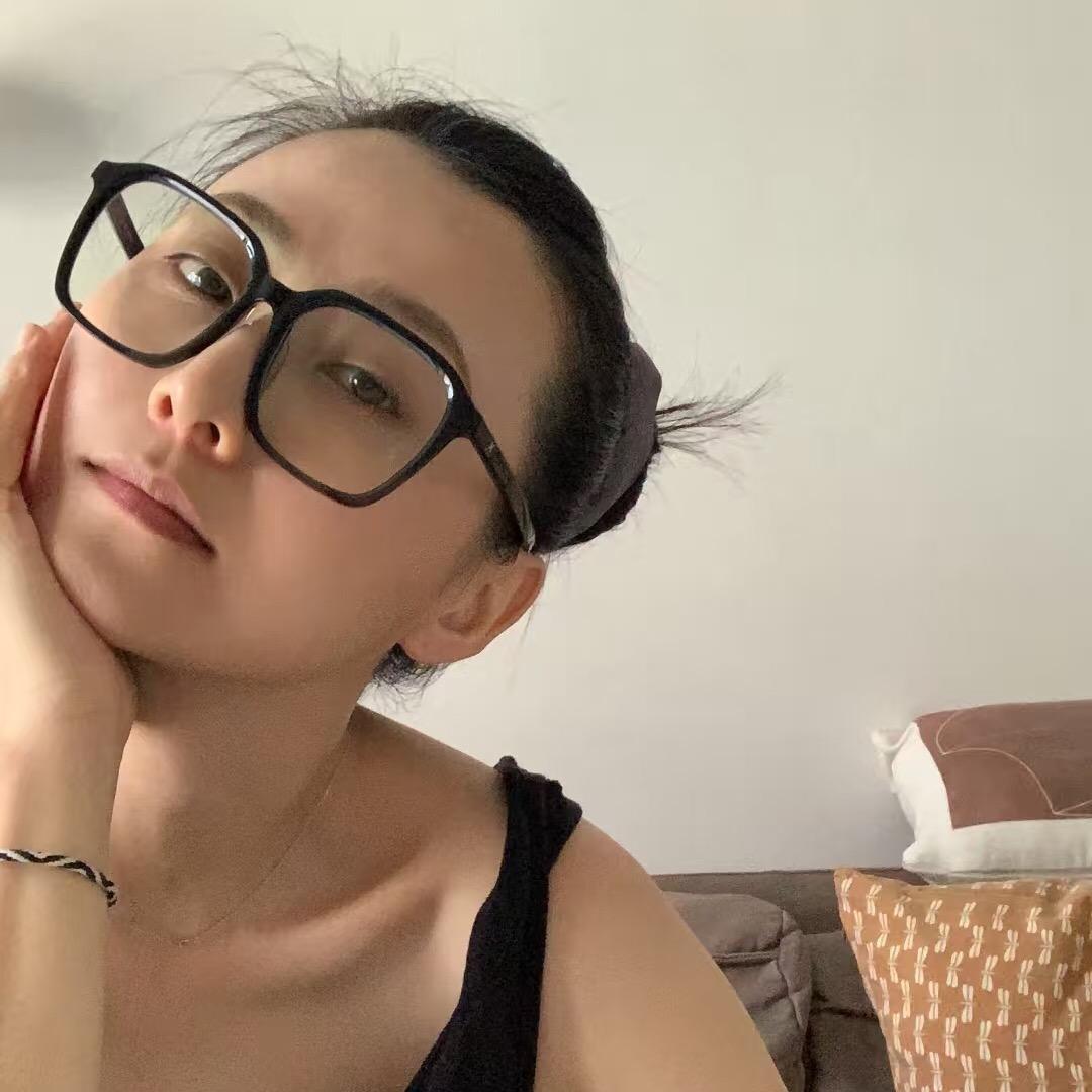 张曼玲（一个人）私聊