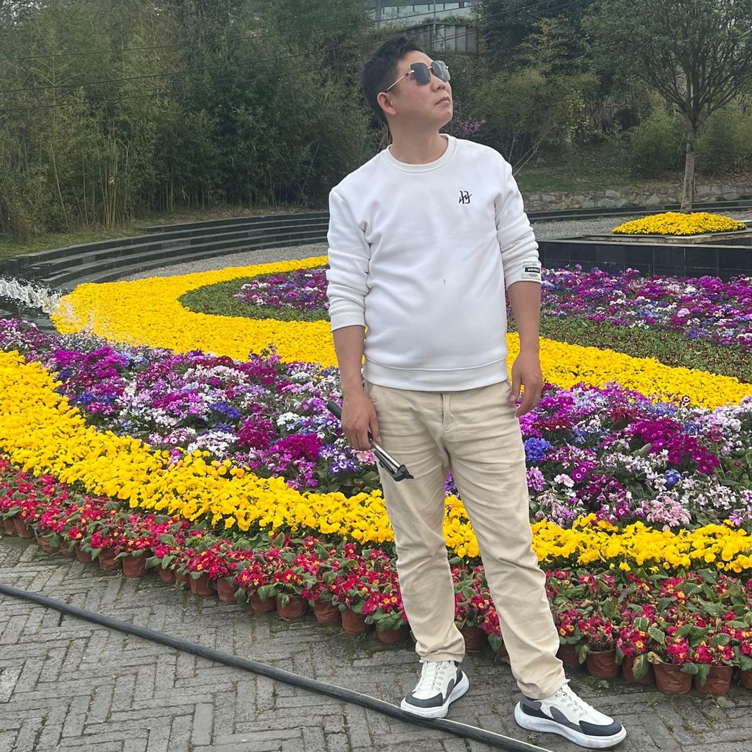 黔西小阿魁