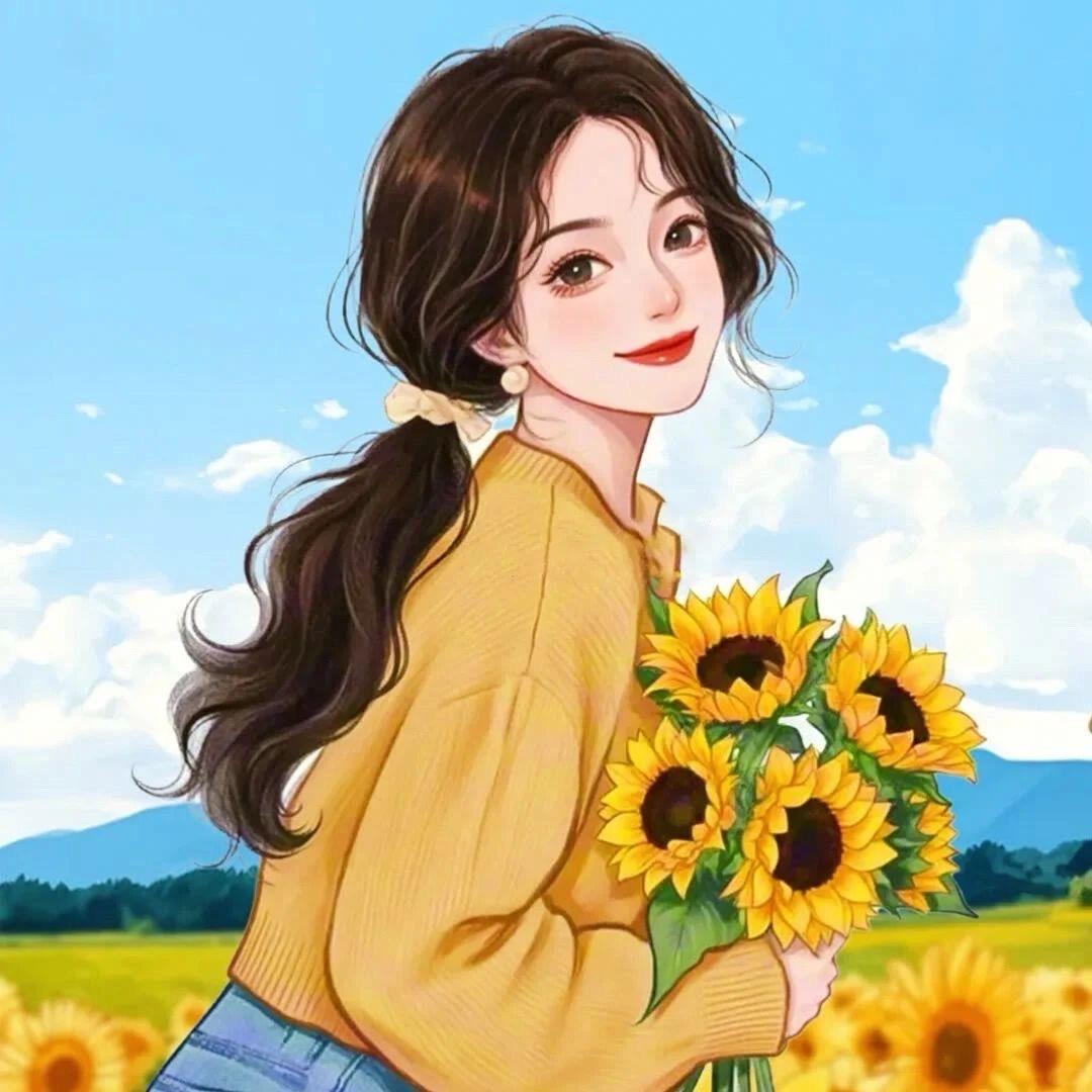 小小的红      互关必回