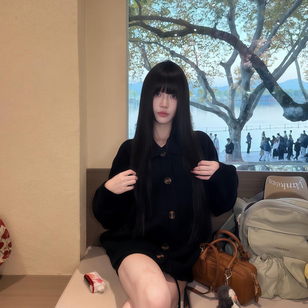 井奈可可.