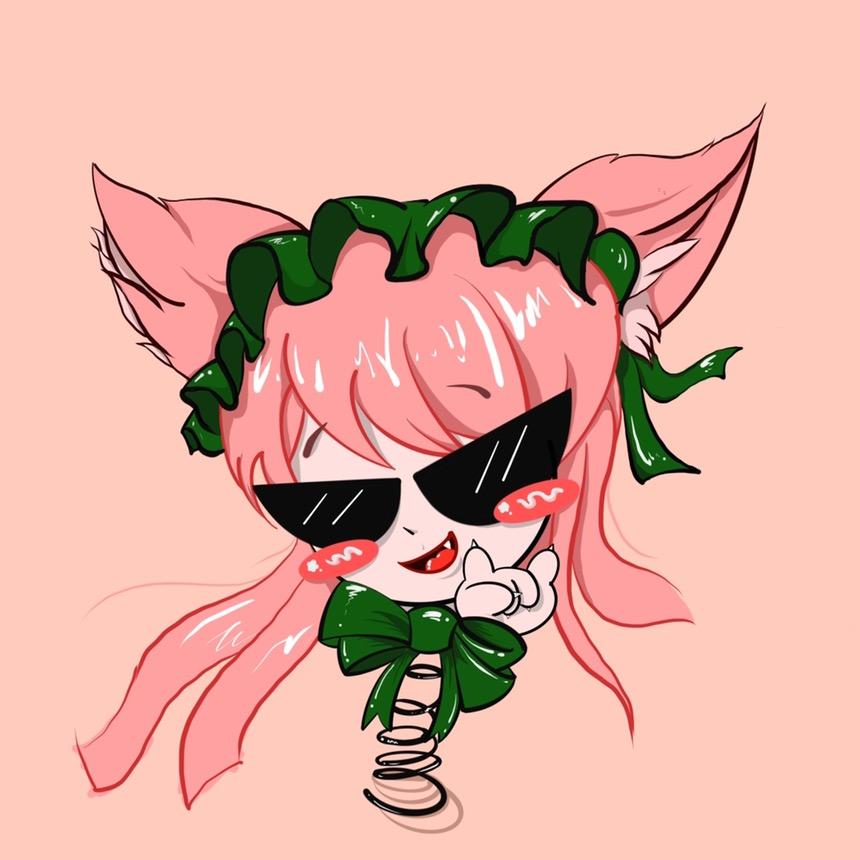 钮祜禄·安舒@抖音