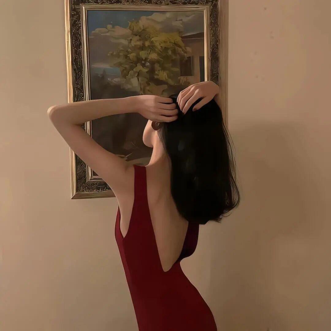 社恐的小美