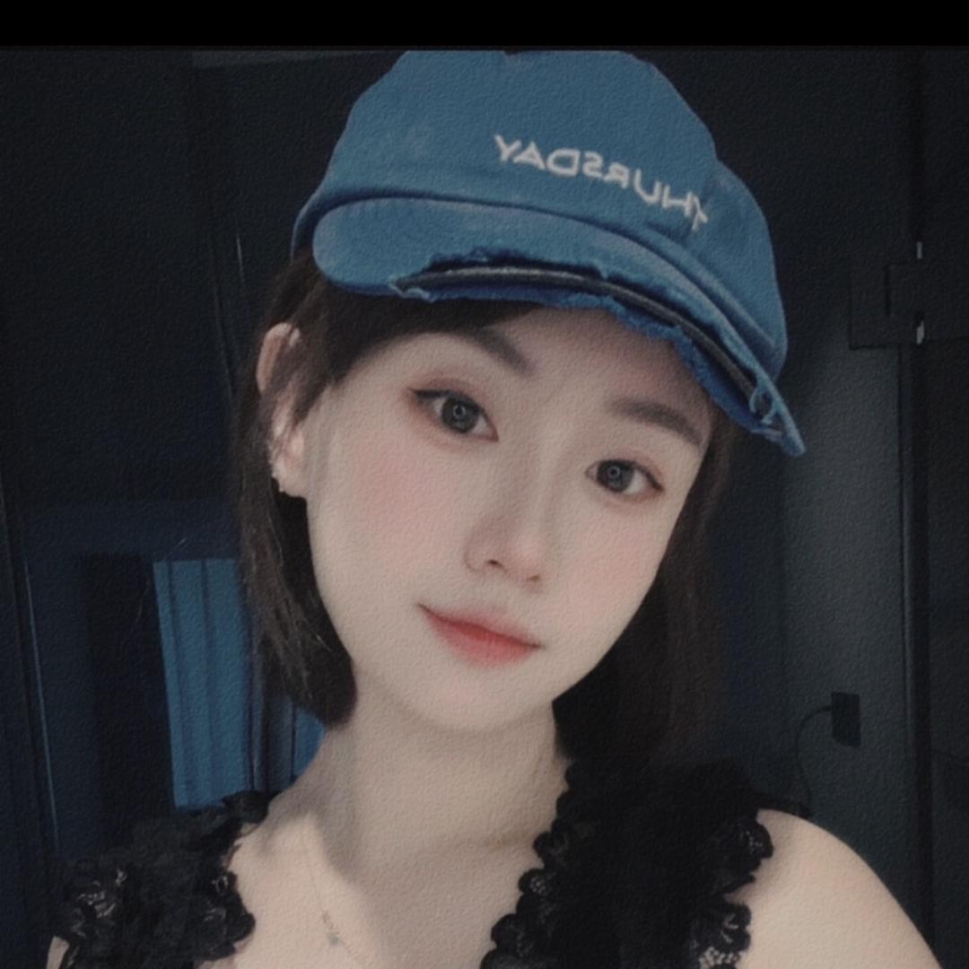 爱笑的小阿雪-🫶